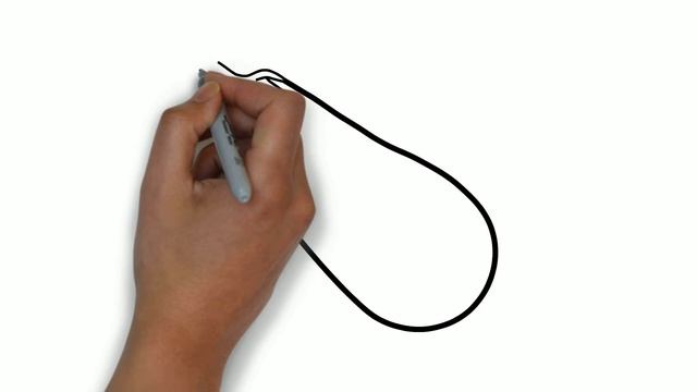 Bolalar uchun baqlajon chizish/Drawing eggplant for children/Рисунок сининький для детей