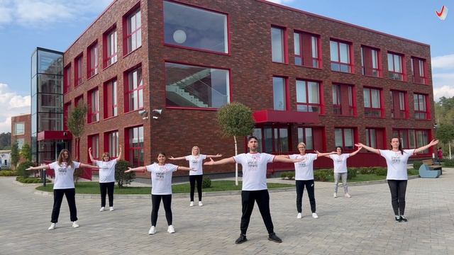 Утренняя зарядка 1 модуль 2022 смотреть онлайн