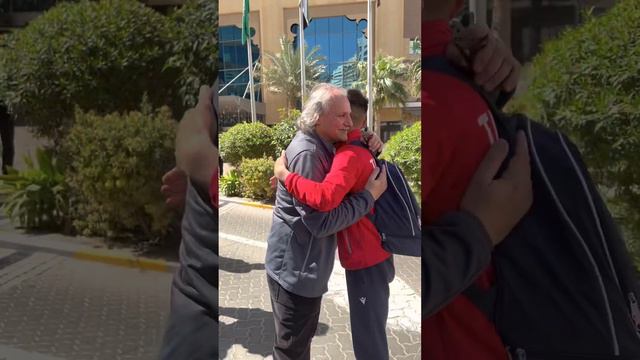 Первый сбор национальной сборной Таджикистана в 2023 году смотреть онлайн