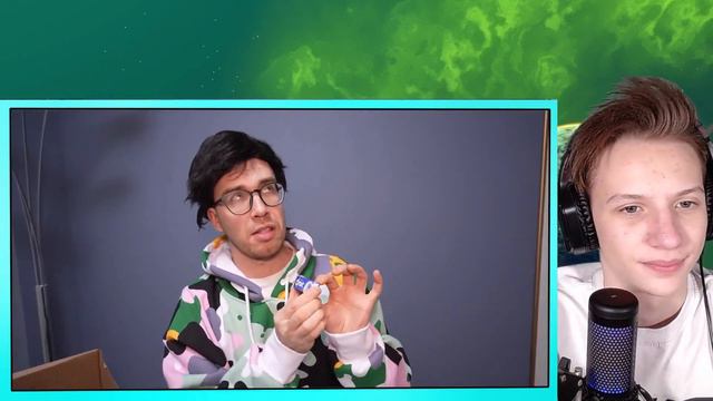 ВЛАД А4 ТИПЫ БЛОГЕРОВ ! РЕАКЦИЯ НА А4 смотреть онлайн