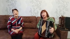 Людмила Кондрашова Песня Спустилась ночь