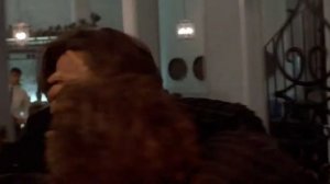 Bridget Jones's Diary - It's raining men! (Fight scene)