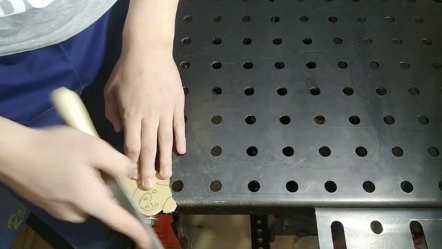 Свинья из фанеры своими руками смотреть онлайн