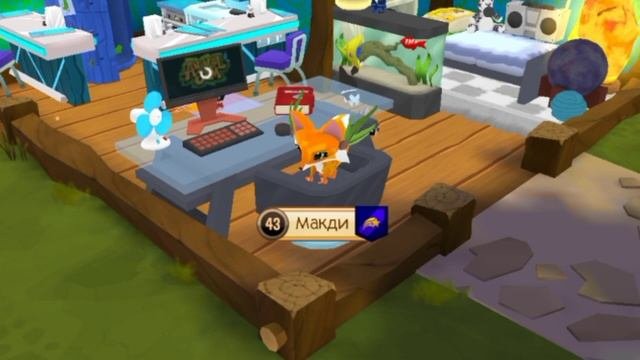 НОВАЯ ЦЕНА на ПОДПИСКУ в Animal Jam! | Сколько будет стоит подписка в Animal Jam
