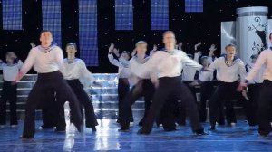 Матросский танец