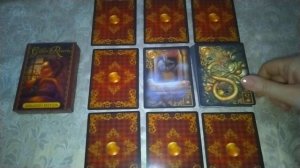 #Ленорман Как научиться читать сочетание карт.8 Карта-ГРОБ. Значение карты и сочетание.