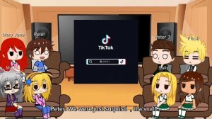 Spectacular Spiderman reacts Part 2