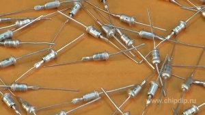 Стабисторы