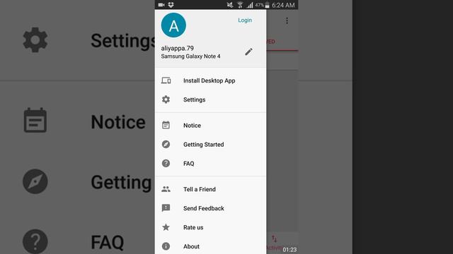 Send Anywhere - Transfer Any Android File Without Data or Wifi смотреть онлайн