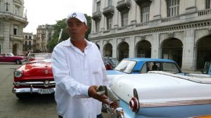 Ретро автомобили на Кубе: как управлять и сколько стоит аренда. Все о ретро авто на Кубе