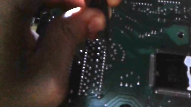 Circuit Bending Casiotone CT-460 смотреть онлайн