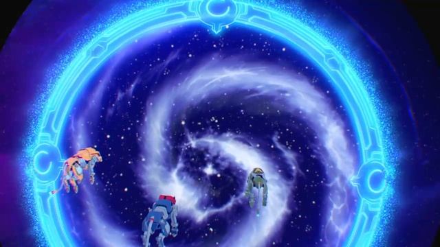 Voltron VR Chronicles (PSVR) livestream | 18 Minutes of Gameplay смотреть онлайн