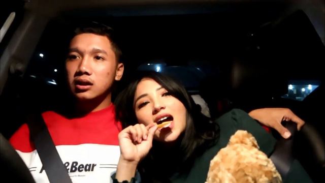 PASTI HAMPA.. JANGAN LAMA LAMA YA ! смотреть онлайн