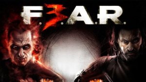 Трейлер игры FEAR 3 RUS