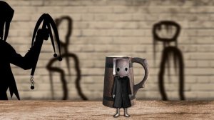 What Needs To Be In Little Nightmares | The Jester | Little Nightmares 3 | Character Concepts