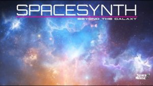 Spacesynth - Beyond the Galaxy (SpaceMouse) [2024]