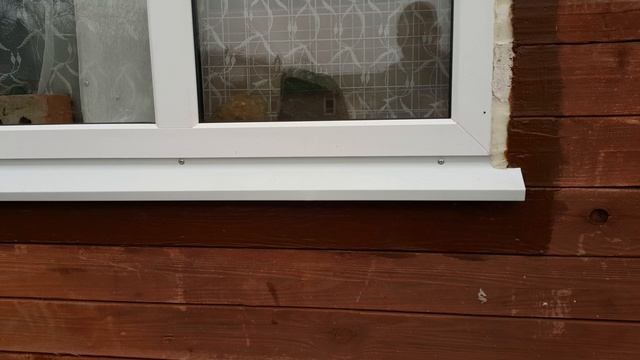 08. Наша дача. апрель 2020 г. 8я серия. Окна ПВХ. смотреть онлайн