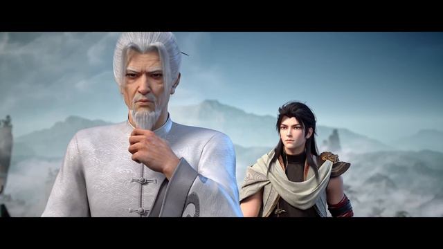 🌟ENG SUB【Final Episode】| Martial Universe EP 48 | Yuewen Animation