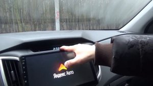 HYUNDAI CRETA 2019 / Обзор-Тест Драйв / Каршеринг