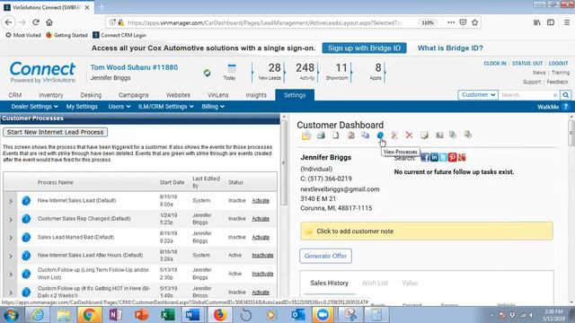 Subaru Training 5.13 смотреть онлайн