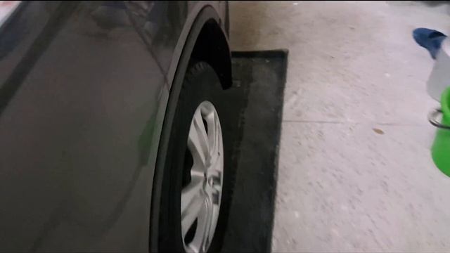 КОВРИКИ ДЛЯ ЗИМЫ В ГАРАЖЕ смотреть онлайн