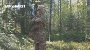 Камуфляж МТП Camouflage Multi-Terrain Pattern (MTP)