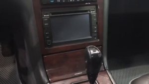 Mercedes-Benz E-Класс 240 '2000
