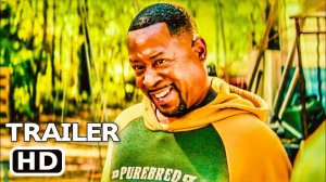 BAD BOYS 4 RIDE OR DIE 'Partners' Trailer (2024) Will Smith, Martin Lawrence