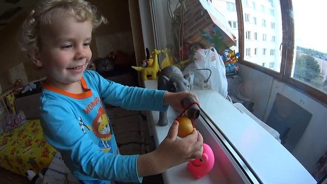 ЧЕЛЛЕНДЖ НАЙДИ КУРИНОЕ ЯЙЦО КУРОЧКИ РЯБЫ смотреть онлайн