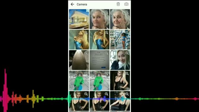 Убрать морщины Фотошоп смотреть онлайн