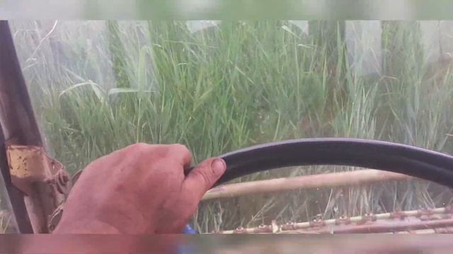 Е-302.(немка) Первый покос в этом сезоне смотреть онлайн