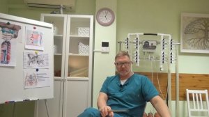 Нарушение функции ЖКТ, Самодиагностика брюшной полости