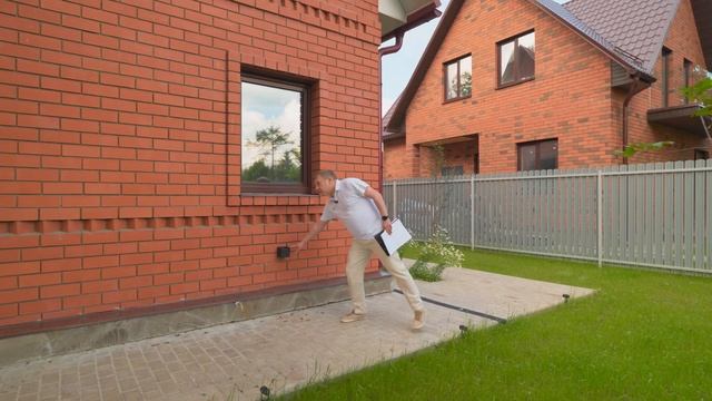 REAL ESTATE VIDEO TOUR. Обзор загородного дома