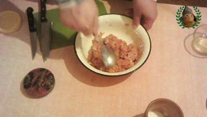 Рыбные котлеты Котлеты рыбные из лосося