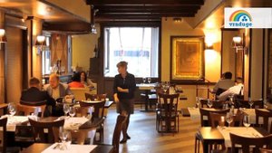 Ресторан "Труффальдино" г. Москва