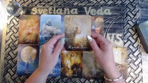 ПОДАРКИ ОТ ИВАНА КУПАЛА ГАДАНИЕ ПРЕДСКАЗАНИЕ МАГИЯ Светлана ВЕДА
