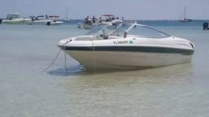 Катер  Bayliner 185   2001г.  371 000руб.
