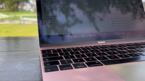 ¿Macbook CALIDAD PRECIO? La Mejor Macbook Barata Para el 2023 | Macbook 12 2016 REVIEW