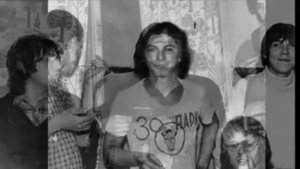 Майк Blues de Moscou 2