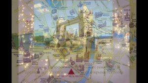 Достопримечательности лондона презентация на русском