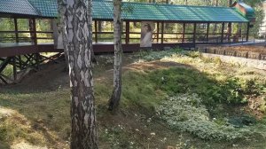 Ганина яма Екатеринбург 2022