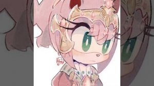 Эми Роуз/эдит