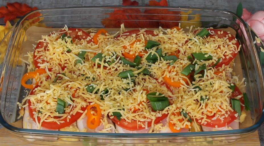 Пицца на хлебе.Очень легко!Очень быстро!Очень вкусно!