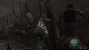 КАК РАБОТАЕТ НА Ps4 Resident Evil 4 Remake ОБЗОР ПАСТГЕНА