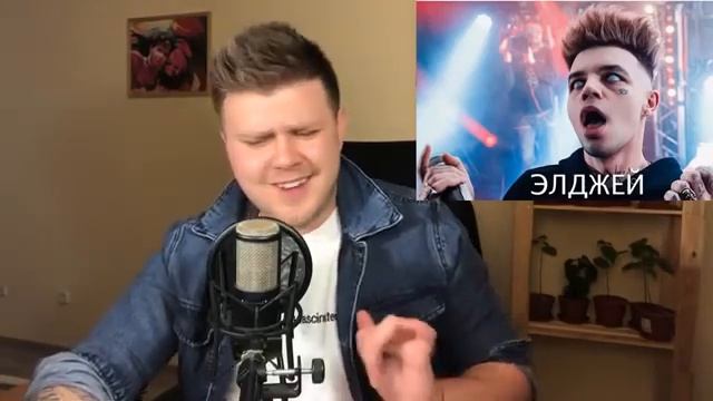 Песня, которую написала Нейросеть!ГОЛОСАМИ РЭПЕРОВ смотреть онлайн