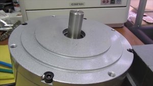 Запуск контроллера "EV" электроны векторного с BLDC мотором 3кВт 72В на 48В воздушное охлаждение