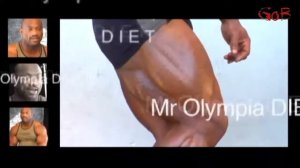 Декстер Джексон Несокрушимый