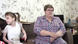 Номинация «Чужих детей не бывает»