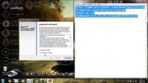 como descargar directx 11 para windows 7