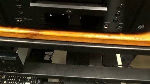 Marantz SA8005